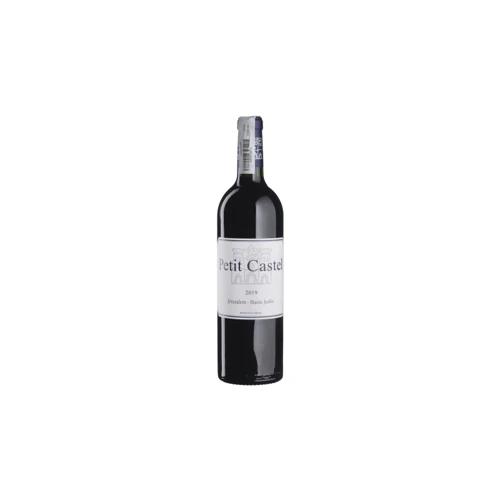 Вино Domaine du Castel Petit Castel (0,75 л.) (BWQ2242)