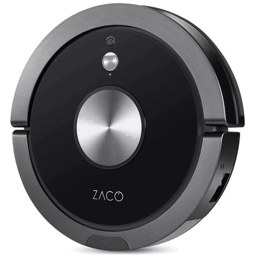 Робот уборщик Zaco A9s: Производитель ZACO