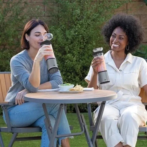 Блендер Ninja Blast BC151EUBK