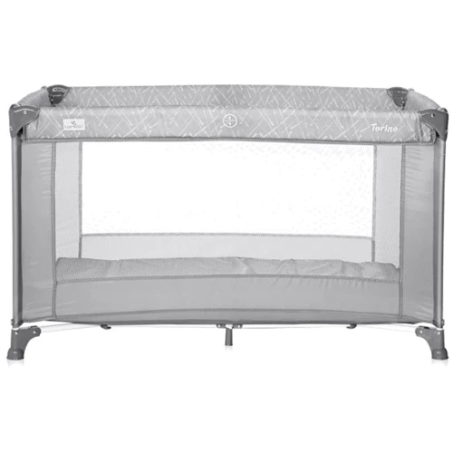 Манеж Lorelli TORINO 1L (grey): Производитель Lorelli