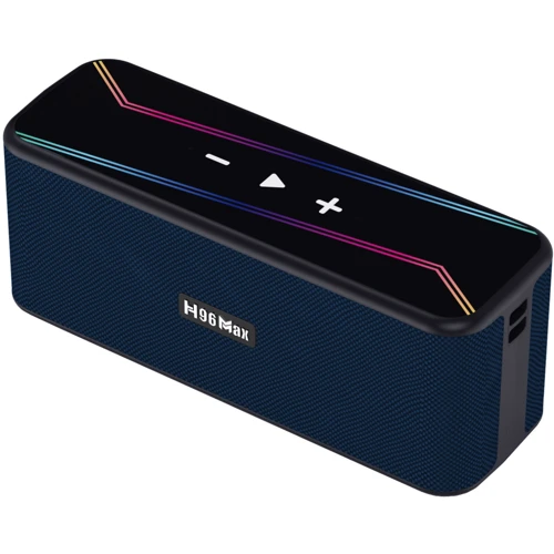 Приставка Smart TV H96 Max M7 (4GB/32GB)