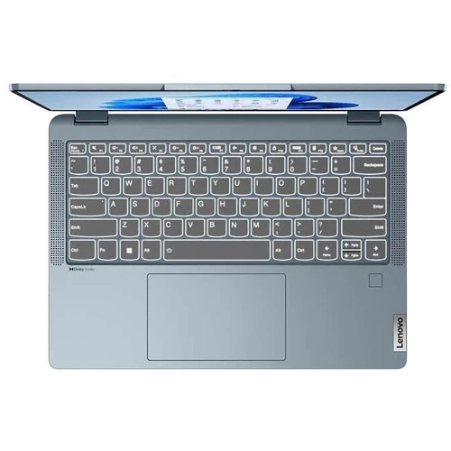 Ноутбук Lenovo IdeaPad Flex 7 14IAU7 (82VC0001US) RB: Экран 14" IPS (2240x1400) Touch