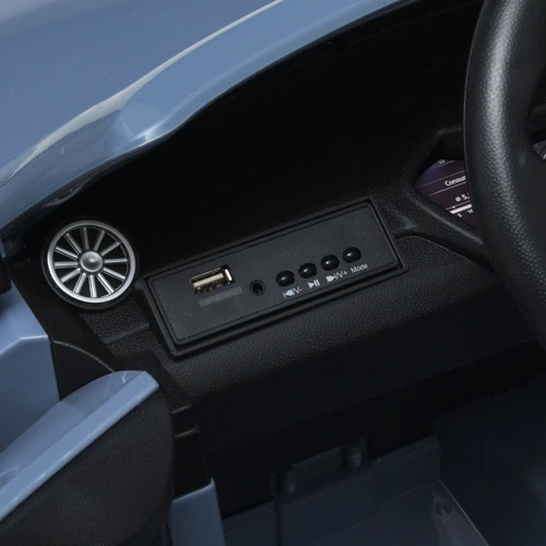 Дитячий електромобіль Bambi Racer Audi TT RS Roadster синій (M 5012EBLR-4): Вага, кг 15