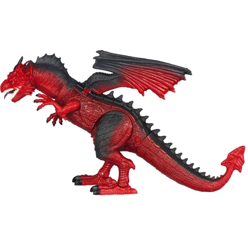 Динозавр Same Toy Dinosaur Planet дракон со светом и звуком (RS6169AUt)