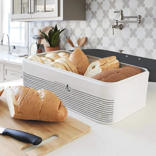 Хлібниця Maestro (MR1772)