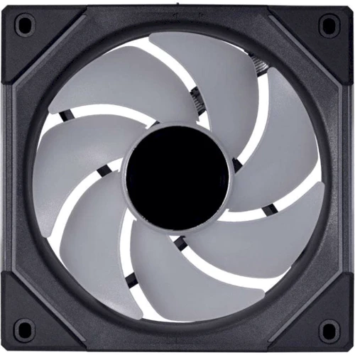 Кулер Lian Li Uni Fan IN 120-1 Single Black (G99.12SLIN1B.00): Назначение для корпуса