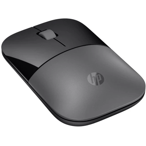 Мышь HP Z3700 Gray (758A9AA): Интерфейс подключения Bluetooth, Wireless