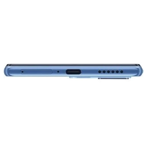 Смартфон Xiaomi Mi 11 Lite 8/128Gb Bubblegum Blue Approved Витринный образец фото 9