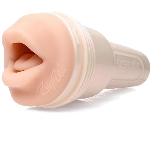 Мастурбатор Fleshlight Girls Riley Reid - Insomnia