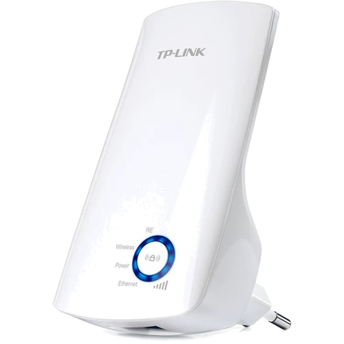 Точка доступу Wi-Fi TP-Link (TL-WA850RE)