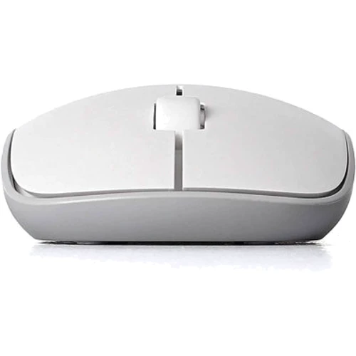 Мышь RAPOO M200 Silent Wireless Multi-Mode: Максимальное разрешение сенсора, dpi 1000