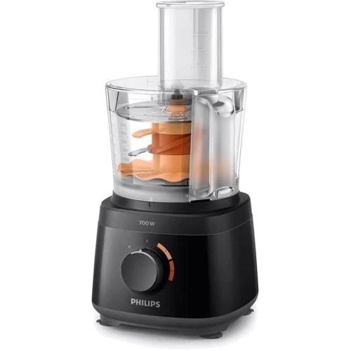 Кухонний комбайн Philips HR7320 / 00: Потужність, Вт 800
