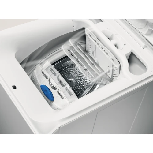 Стиральная машина Electrolux EWT11262ILW: Тип машины Автомат