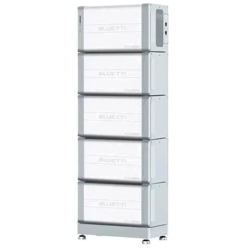 Система резервного энергообеспечения Bluetti EP760 7600W + 4 Home Battery Backup B500 19840Wh UA