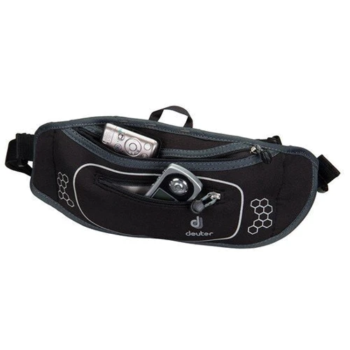 Сумка на пояс Deuter Neo belt II black-granite (390507410): Тип сумка на пояс