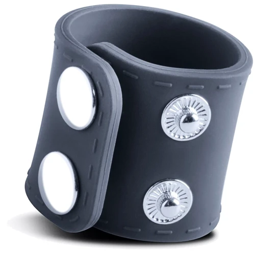 Кільце ерекційне Boners Ball Strap S/M: Виробник Boners