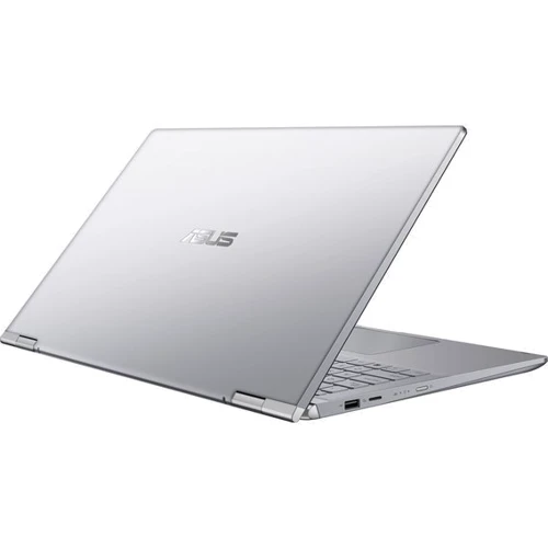 Ноутбук ASUS ZenBook Flip 15 (UM562UG-AC020W): Видеоадаптер nVidia GeForce MX450, 2 ГБ GDDR6