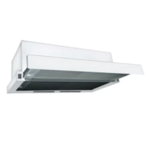 Витяжка Pyramida TL-60 WOOD WHITE