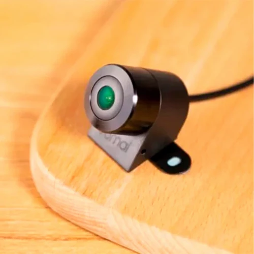 Камера заднього виду Xiaomi 70Mai HD Reversing Video Camera Black (MidriveRC03) фото 4