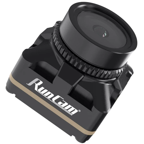 Камера FPV RunCam Robin 3 (HP0008.9969): Виробник RunCam