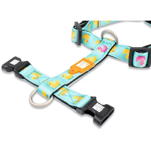 Шлейки для собак Max & Molly H-Harness - Ducklings S (4894512020429): Виробник Max & Molly
