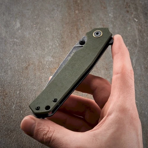 Нож Ruike P801-G (P801-G) фото 12