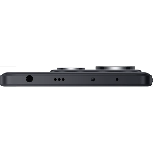 Смартфон Xiaomi Redmi Note 14 5G 6/128GB Midnight Black (Global, NFC): Кількість SIM-карт 2