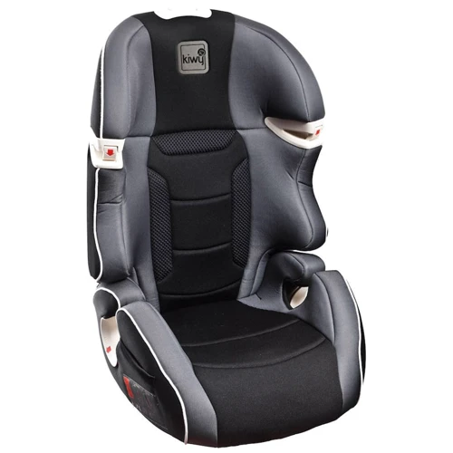 Автокресло KIWY SLF23 XL Q-Fix Carbon