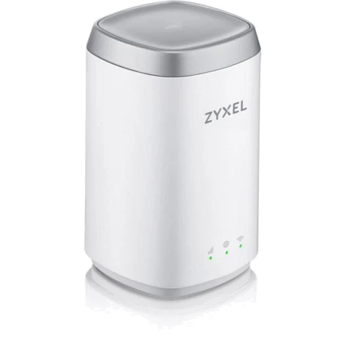 Маршрутизатор Wi-Fi ZyXEL LTE4506-M606 (LTE4506-M606-EU01V2F): Тип маршрутизатора Wi-Fi роутер