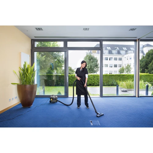 Пилосос Karcher T7/1 C (1.527-202.0): Вага 3.5 кг