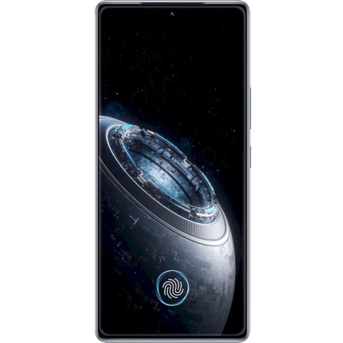 Смартфон Infinix GT 20 Pro 12/256Gb NFC Mecha Silver (UA UCRF): Слот для карт памяти microSD