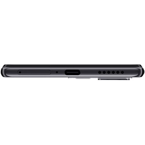Смартфон Xiaomi 11 Lite 5G NE 8/128GB Truffle Black (Global): Процесор Qualcomm SM7325 Snapdragon 778G 5G Octa-core (4x2.4 GHz Kryo 670 & 4x1.9 GHz Kryo 670) + Adreno 642L