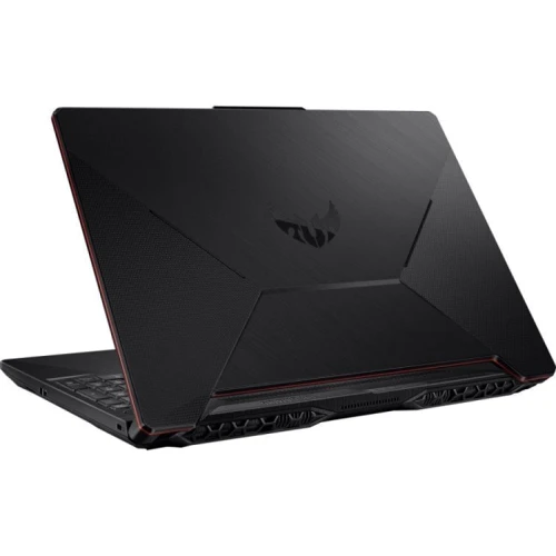 Ноутбук ASUS TUF Gaming F15 (20M232|90NR03U2-M00FP0): Оперативная память 32 ГБ