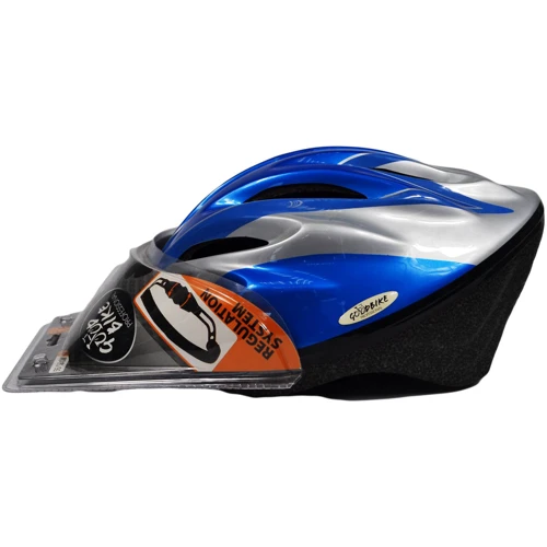 Шолом велосипедний Good Bike розмір M 56-58см (88854/6-IS): Вага 400 г