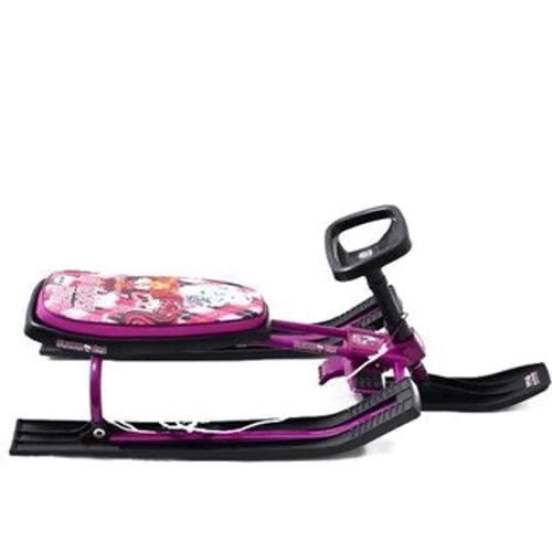 Снегокат Bambi Monster High (MS 0896)