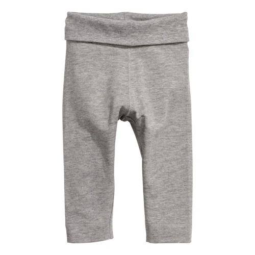 Штани H & M б5841127бр 50 см сірі