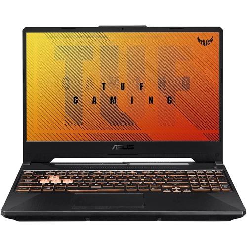 Ноутбук ASUS TUF Gaming A15 (FA507RC-HN028W): Экран 15.6" IPS (1920x1080) Full HD