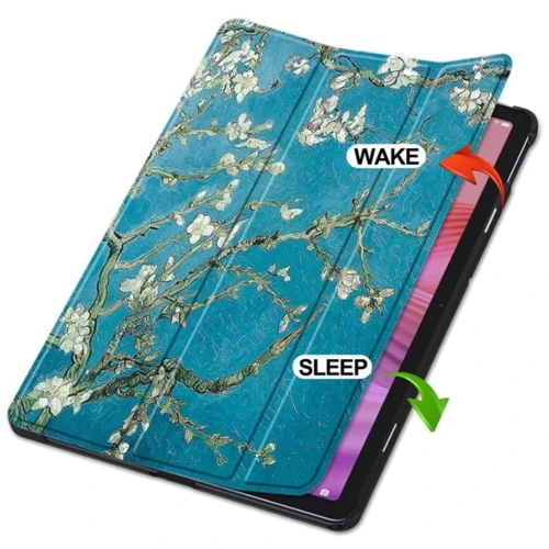 Аксессуар для планшетных ПК BeCover Smart Case Spring for Lenovo Tab TB-311FU (713122)