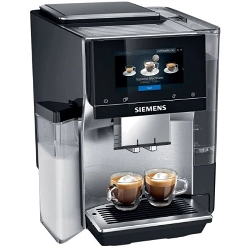 Кофеварка SIEMENS EQ700 (TQ707D03)