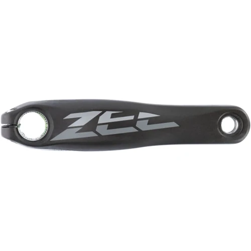 Шатуни Shimano FC-M640 ZEE інтегрована вісь, 165мм, зірка 36Т + компоненти каретки BSA (EFCM640AA6X): Кількість зірок 1