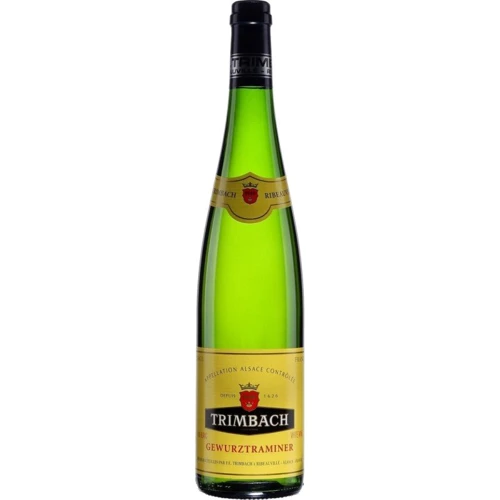 Вино Trimbach Gewurztraminer, 0,750 л (BWQ3122)
