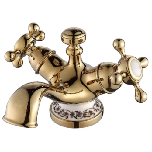 Змішувач для раковини Kraus Apollo KEF-16000G: Призначення для раковини