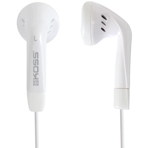 Наушники Koss KE5 White (192881.101)