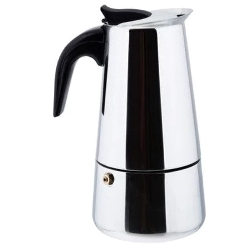Гейзерная кофеварка Maestro MR-1660-4: Объем, л 0.4