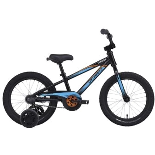 Велосипед Specialized HOTRock 16 INT  (2013)