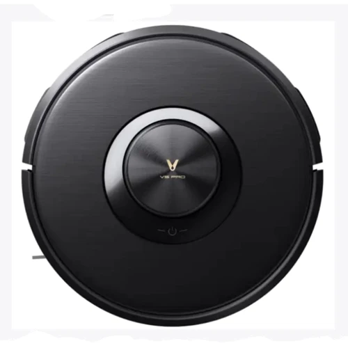Робот уборщик Viomi V5 Pro: Производитель Viomi