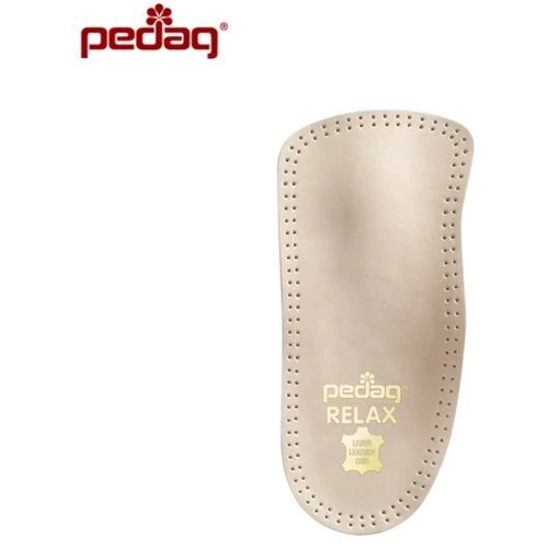 Стелька-супинатор женская Pedag Relax 127 размер 42 (2000444017754)