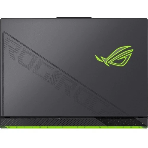 Ноутбук ASUS ROG Strix G16 G614JI (G614JI-N4083): Оперативная память 16 ГБ (DDR5)