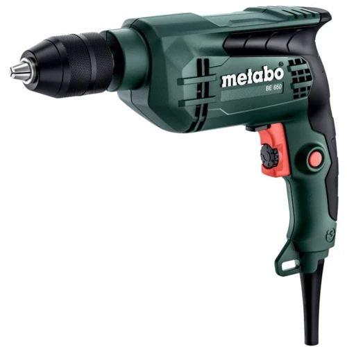 Дриль Metabo BE 650 (600741850)