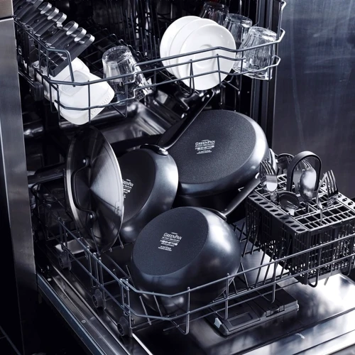 Сковорода GreenPan Wok Craft 28 см 3.6 л (CC002266-001)